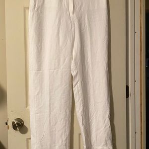 Lined Travelers never worn